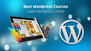 WordPress Online Course