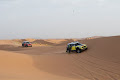 Mini Dakar