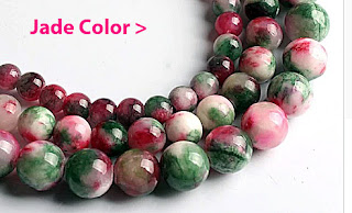 Jade Colors