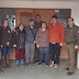 Carabineros de Colbún concreta un hermoso reencuentro familiar tras 10 años.