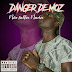 Danger feat. Herry da Sirry - Nao falha nada (Baixar Mp3 [2022]