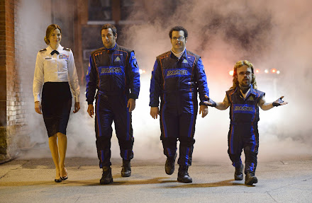 Classic Video Game Characters to be Featured in 'Pixels'