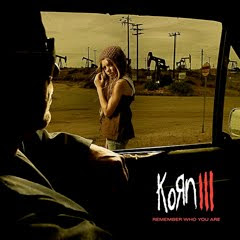 Korn - Holding All These Lies