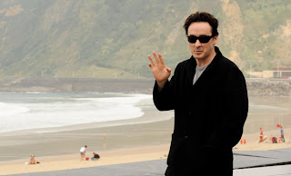 John Cusack