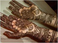 Mehndi-arabic-designs