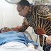 David Anak Pengurus GP Ansor Terkena Diffuse Axonal Injury, Apakah Itu?