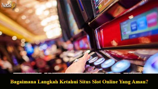 Agen Games Slot Dapat Dimainkan Tanpa Batas? Kami Jawabnya!