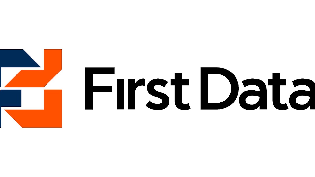 First Data Credit Card Processing