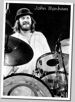 John Bonham (Drummer) 02