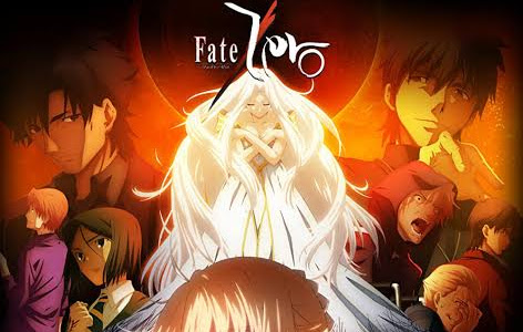 Fate Zero (Fate/Zero) Season 1 All Episodes English and Japanese Dubbed Download By Afabra 