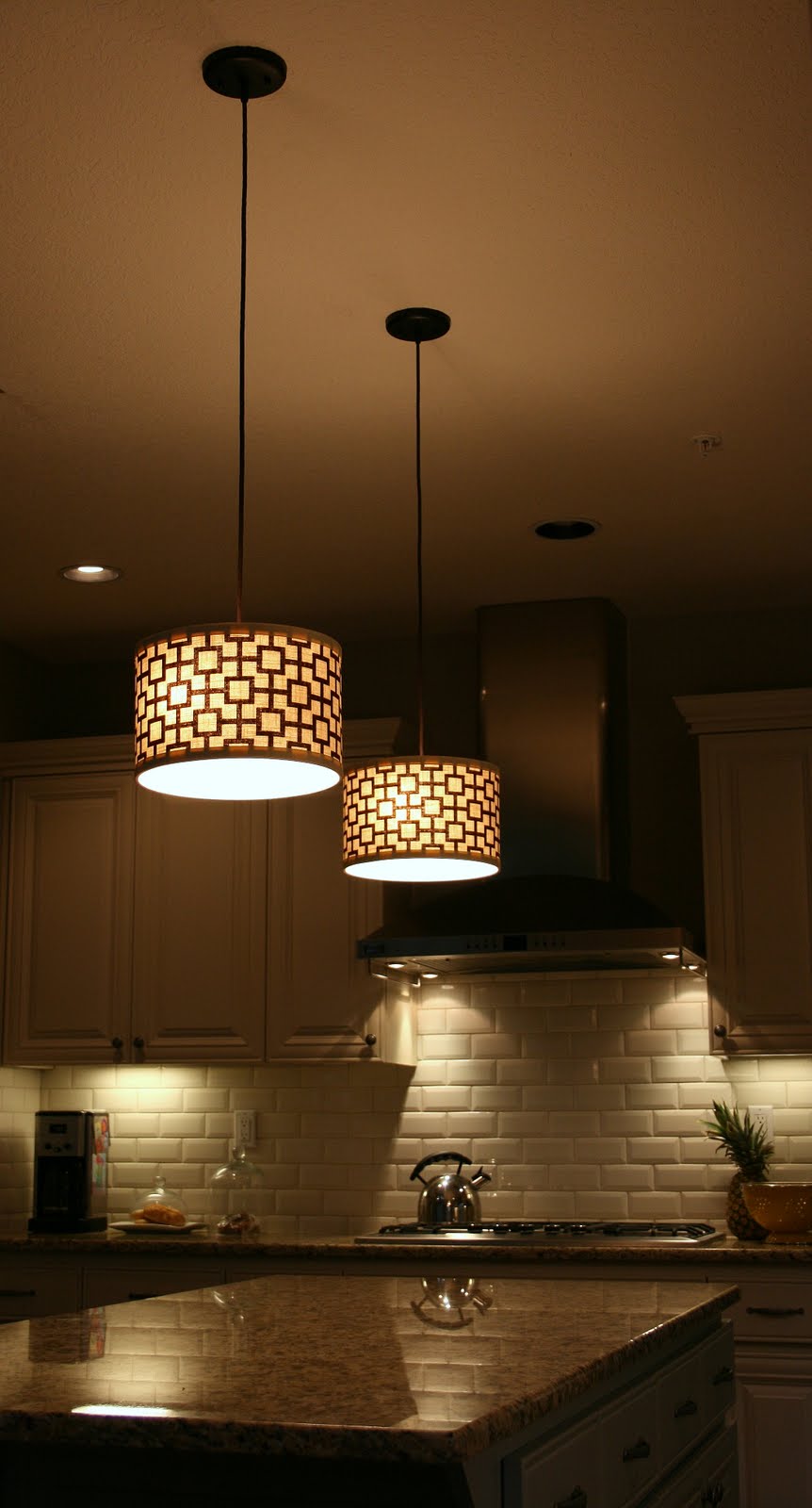 Exhilarating Kitchen Lights