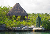 #6 Yucatan Peninsula Wallpaper