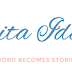 Ida Tahmidah - When The Word Becomes Stories