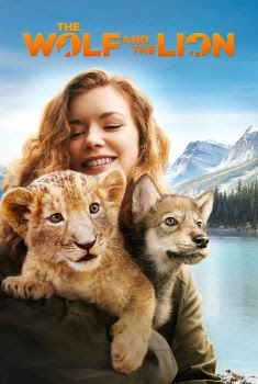 The Wolf and The Lion Torrent (2022) BluRay 1080p Dual Áudio