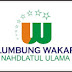 HUKUM HUKUM WAKAF