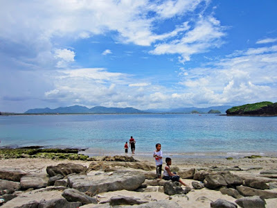 pantai tersembunyi di Jember, pantai di Jember, pantai belum terjamah di Jember