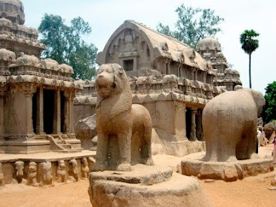 Historical Places in India