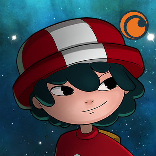 10 Game Android Crunchyroll OFFLINE Terbaik