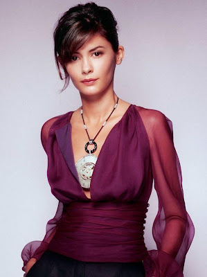 audrey tautou