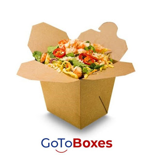 GoToBoxes is providing efficient services in this regard by giving efficient packaging with eco-friendly material, printing, innovative styles at wholesales rates, and the advantage of free shipping to assist people.