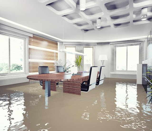 water-damage-in-melbourne