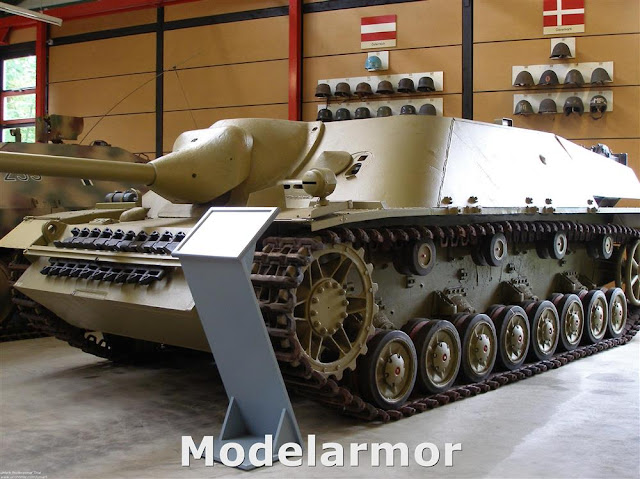 JAGDPANZER IV