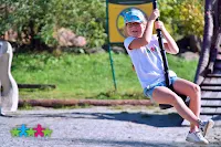 Największy park tematyczny o dinozaurach w Czechach, czyli Dinopark Ostrava