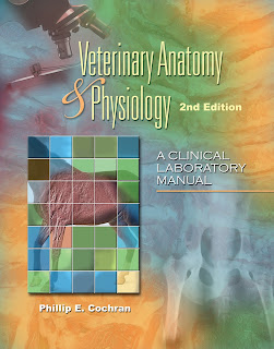Laboratory Manual for Comparative Veterinary Anatomy & Physiology, 2nd Edition PDF