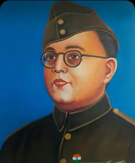 Speach On Netaji Subhash Chandra Bose In Bengali