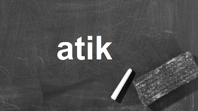 atik