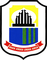 Lambang / Logo Kabupaten Lebak