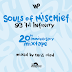 Chris Read - Souls Of Mischief 93 til Infinity 20th Anniversary Mixtape