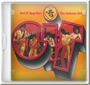 Discos de Michael Jackson (3)