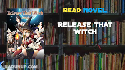 Read Release That Witch Novel Full Episode