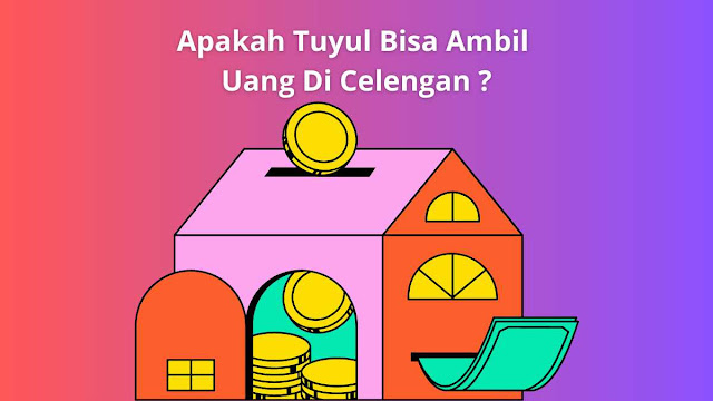 Apakah Tuyul Bisa Ambil Uang Di Celengan