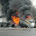 The Most Notable Aircraft Accidents in the World