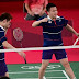 OLIMPIK 2020 : Malaysia raih gangsa beregu badminton