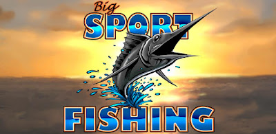 Big Sport Fishing 3D Lite 1.65 Apk For Android