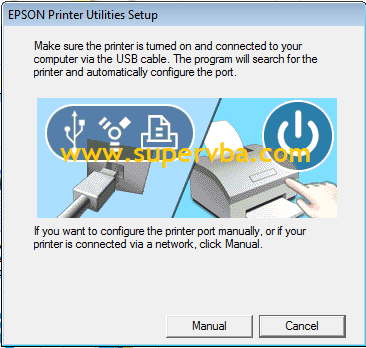 Cara install printer Epson L360 tanpa CD [Epson L360 Series]