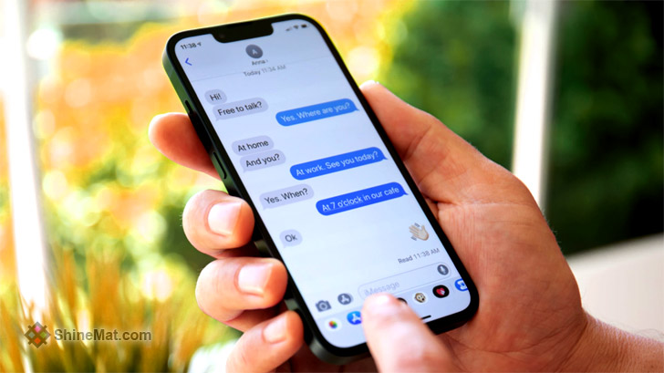 How to Block Text Messages on an iPhone