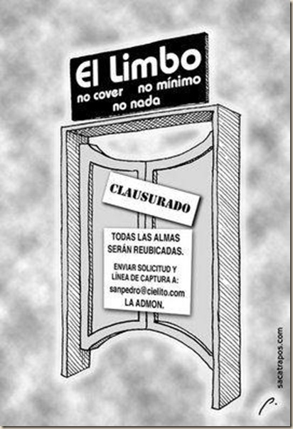 infierno ateismo humor grafico dios biblia jesus religion desmotivaciones memes (12)