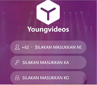 Young Video Apk Penghasil Uang Apakah Aman?