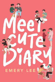 Meet Cute Diary | Emery Lee