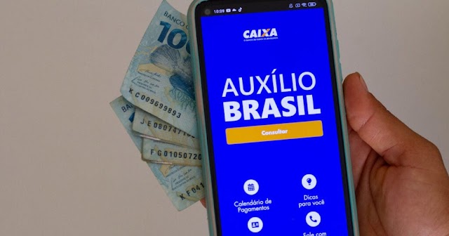 Grupo de brasileiros que RECEBEU o antigo Auxílio Brasil vai GANHAR R$ 15 MIL da Caixa | Brazil News Informa
