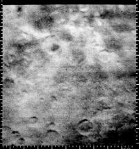 Mariner 4 - 7th Picture
