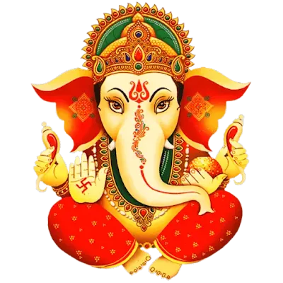 Lord Ganesh HD Image