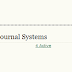Tutorial Author/Penulis Open Journal System (OJS) by Haris Codenation
