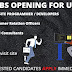 JOBS OPENING FOR WEBSITE PROGRAMMER / DEVELOPER,Customer Relation Officer,Legal Consultant FOR DUBAI