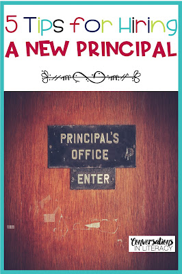 Tips for Hiring an elementary school Principal