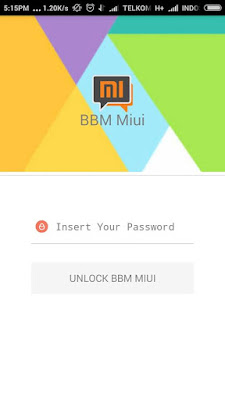 Download Kumpulan BBM MOD Apk Terbaru V3.0.1.25 Android Lengkap Kpop Anime Transparan September 2016 Gratis